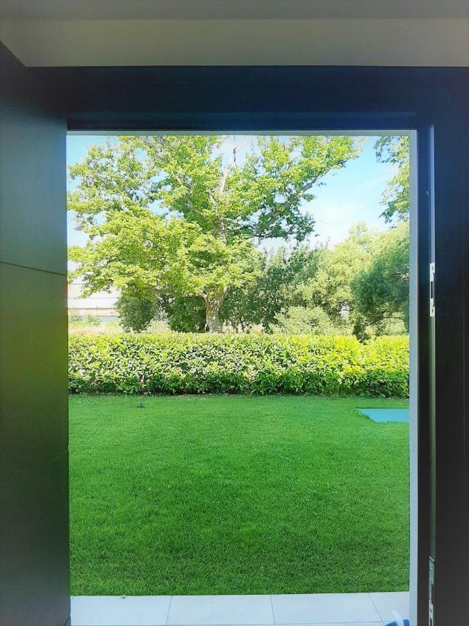 Aparthotel Gmare Gerakini Zewnętrze zdjęcie