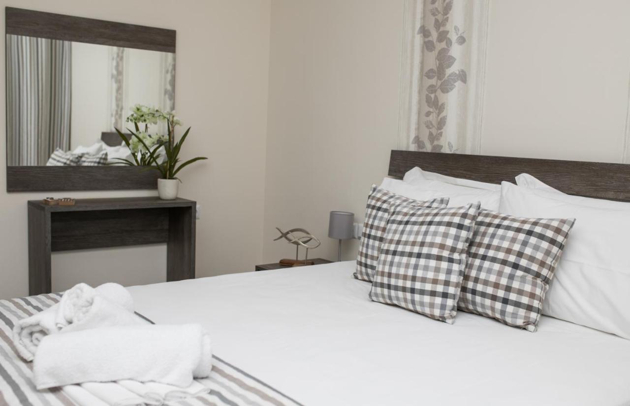 Aparthotel Gmare Gerakini Zewnętrze zdjęcie